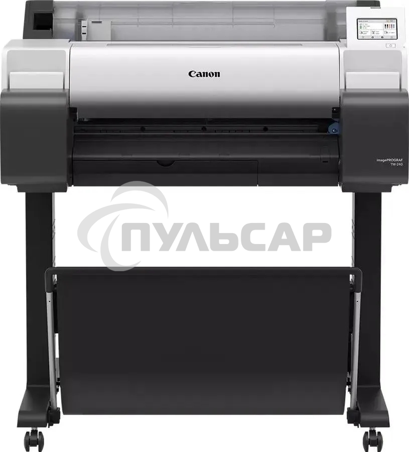 Плоттер струйный Canon imagePROGRAF TM-350 (6246C003), A0, цветное, 36