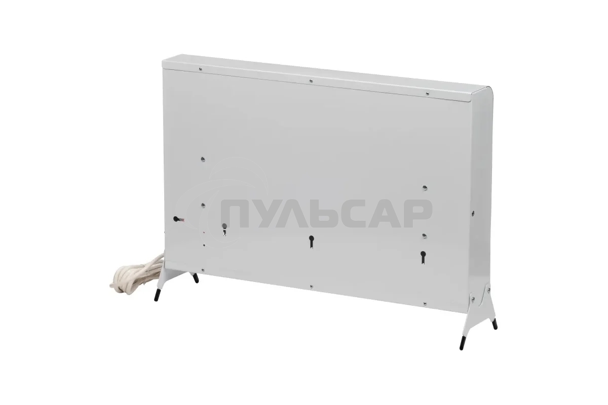 Конвектор HINTEK Power 2000M SE 04.05.01.214589 белый, 2000 Вт, 25 м2, термостат