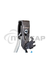 Двухрычажный заклепочник для анкерного крепежа типа 