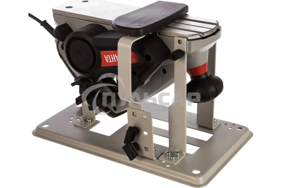 Рубанок Ресанта Р-82СТ 1100Вт 82мм 16000об/мин