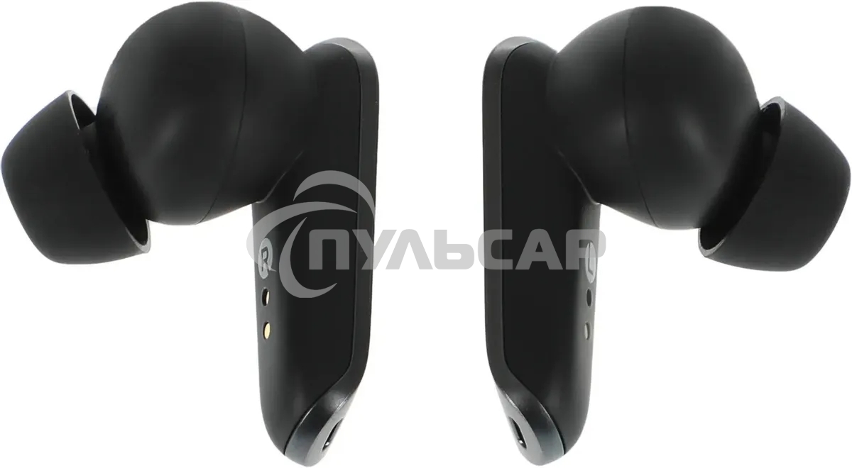 Гарнитура вкладыши Edifier NeoBuds Pro черный беспроводные