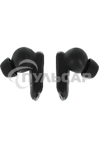 Гарнитура вкладыши Edifier NeoBuds Pro черный беспроводные