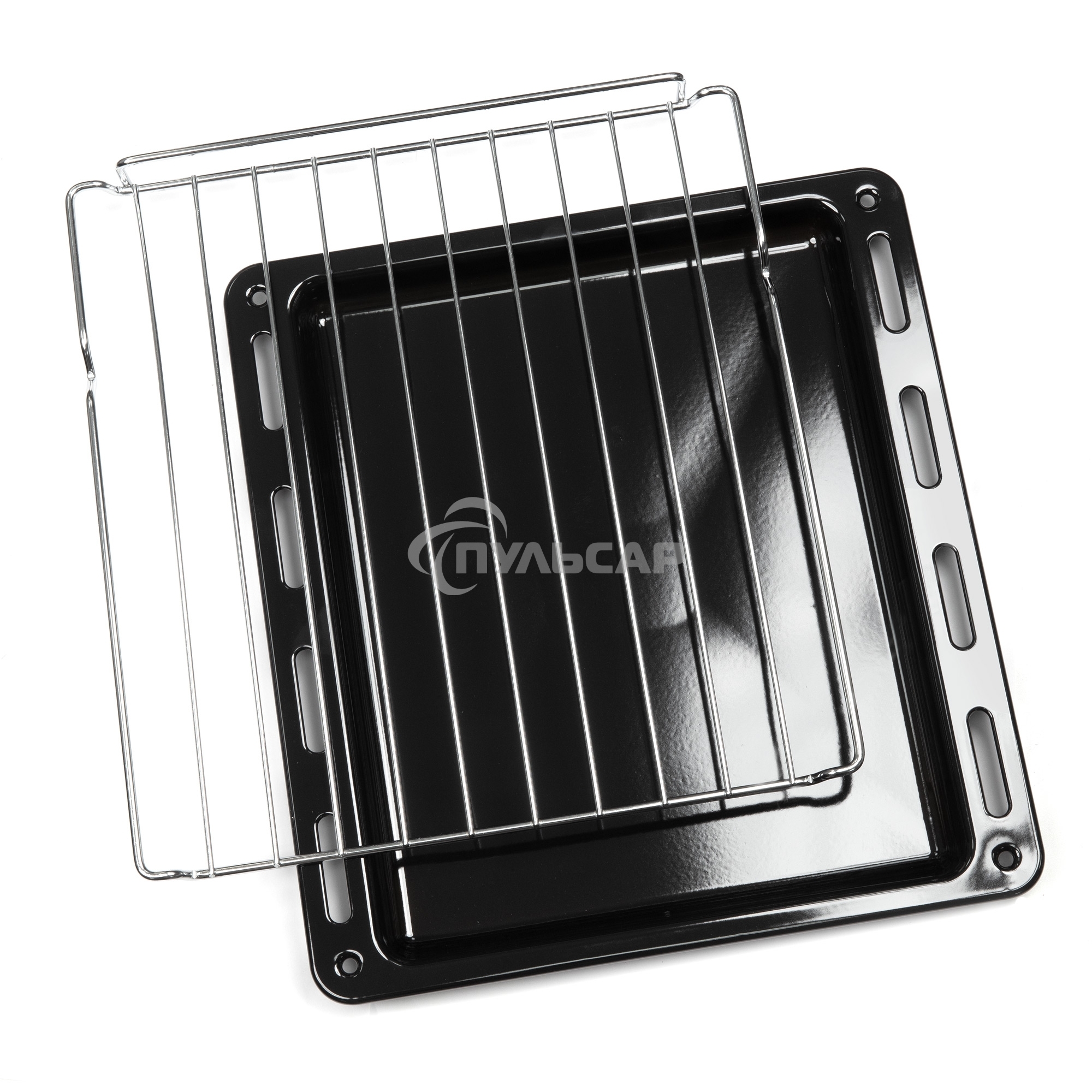 Встраиваемый духовой шкаф электрический Zigmund & Shtain E 165 S