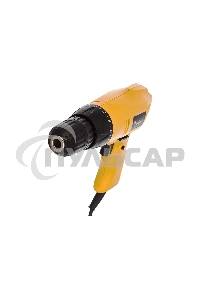 Дрель-шуруповерт Kolner KED 240 V, Сетевой, 240Вт