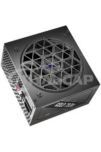 Блок питания 1STPLAYER NGDP Gold 750W, 750Вт, 80 PLUS Gold, 120мм, модульный, черный