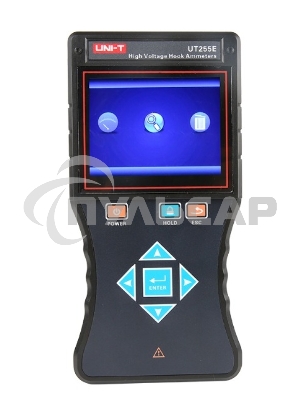 Высоковольтный беспроводной амперметр UNI-T UT255E