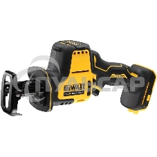 Сабельная пила DeWalt DCS369NT-XJ аккум. 2800ход/мин