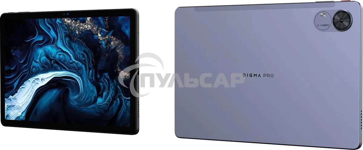 Планшет Digma Pro Infinity G85 (2.0) 8C RAM8Gb ROM128Gb 10.1
