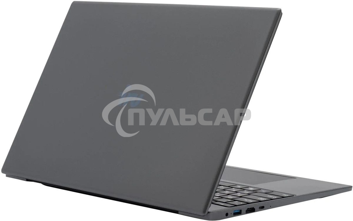 Ноутбук IRU Tactio 15PHC Ryzen 5 7430U 16Gb SSD 512Gb AMD Radeon Rx Vega 7 15.6