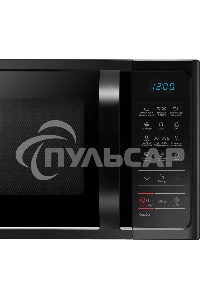 Микроволновая Печь Samsung MC28H5013AK/BW 28л. 900Вт черный