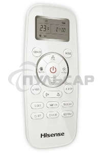 Сплит-система HISENSE AS-07HR4RYDDC00