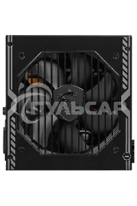 Блок питания MSI MAG A750BN PCIE5 750W, Non-Modular, Bronze 80 Plus, Color Box