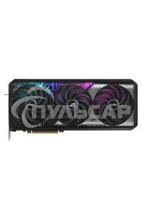 Видеокарта ASUS RTX 5070 ROG STRIX OC 12Gb GDDR7 192bit 3xDP 2xHDMI 3FAN RTL ROG-STRIX-RTX 5070-O12G-GAMING