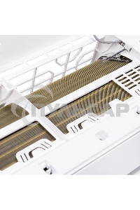 Блок внутренний мульти сплит-системы Ballu ECO Smart DC BSYI-FM/in-18HN8_V1/EU инвертор, 18000 BTU, 50 м², 31 дБ, охлаждение, обогрев, осушение, белый