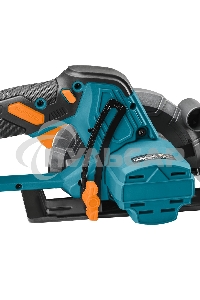 Пила циркулярная аккумуляторная Bort BHK-18Li-125 (2*3,0 А·ч + ЗУ)