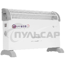 Конвектор BREEON Pro Comfort BHEC-2000