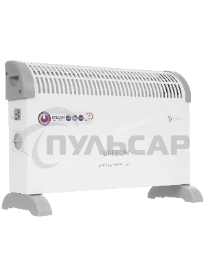 Конвектор BREEON Pro Comfort BHEC-2000