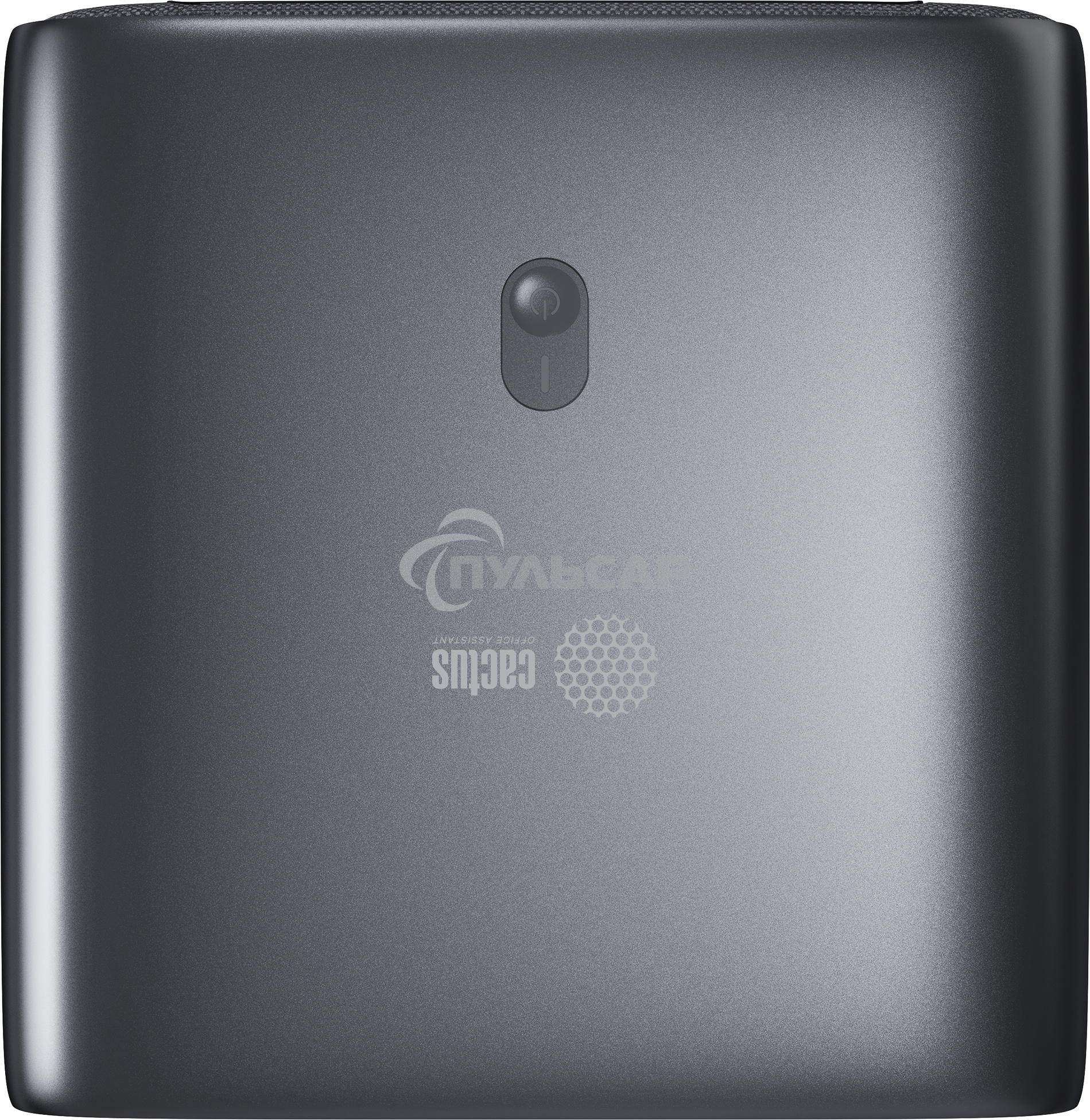 Проектор Cactus CS-X1.B LCD 1100Lm ANSI (4096x2160) 4300:1 ресурс лампы:50000часов 2xUSB typeA 2xHDMI 3кг