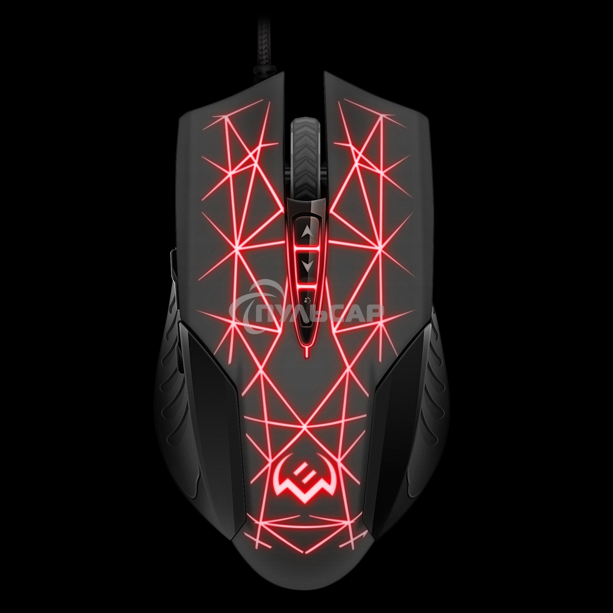 Игровой комплект SVEN GS-4300 клавиатура+мышь+гарнитура+коврик