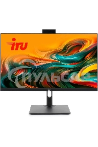 Моноблок IRU 23ID 23.8