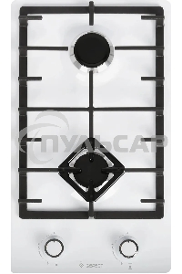 Газовая варочная панель Gefest ПВГ 1002