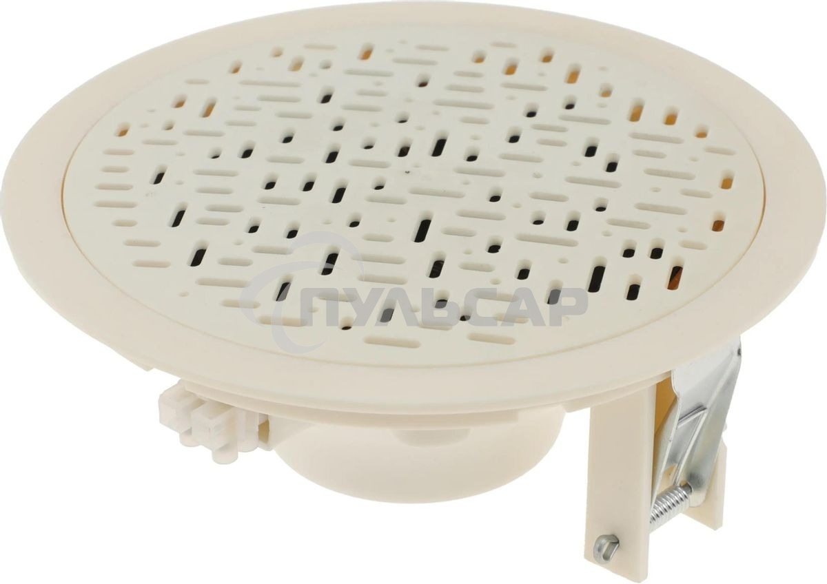 Громкоговоритель Tantos TSo-PA6a потолочный 6Вт белый (00-00026409)