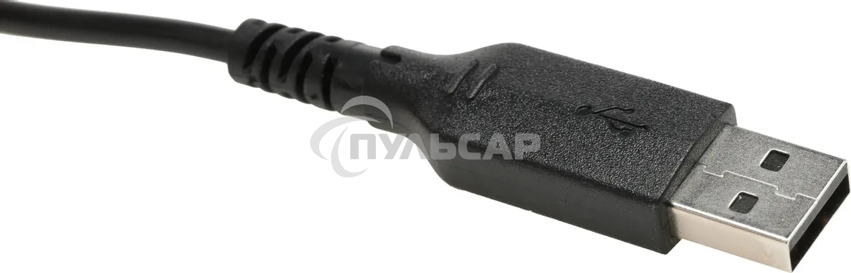 Клавиатура проводная A4Tech KKS-3, USB, черный