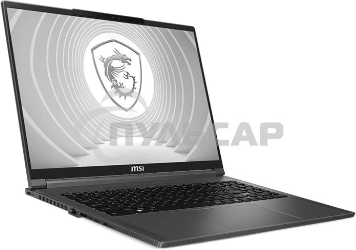 Ноутбук MSI CreatorPro 16 AI Studio A1VKG-406RU 16