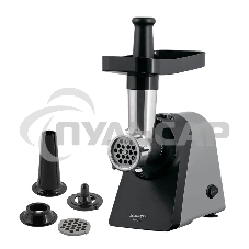 Мясорубка электрическая Scarlett SC-MG45S76 серый