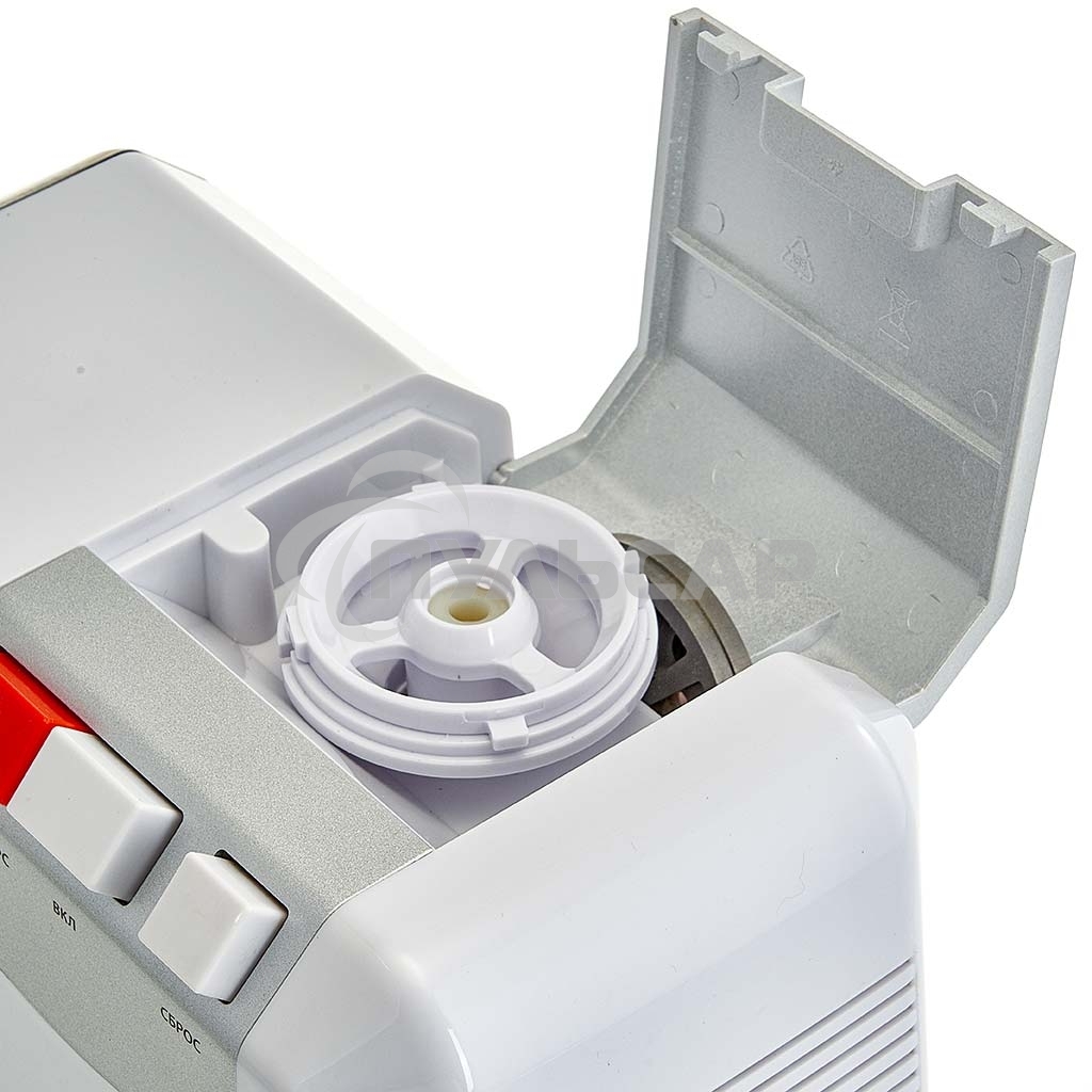 Мясорубка электрическая DELTA LUX DE-604M белый