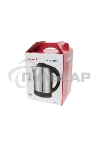 Чайник электрический Atlanta ATH-2432 черный