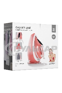 Парогенератор GALAXY GL 6171