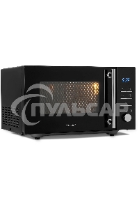 Микроволновая печь Vitek VT-MW1323 23л. 900Вт черный