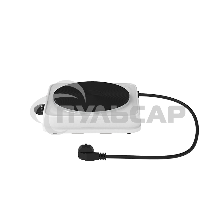 Плитка настольная MAXVI HE111 белый