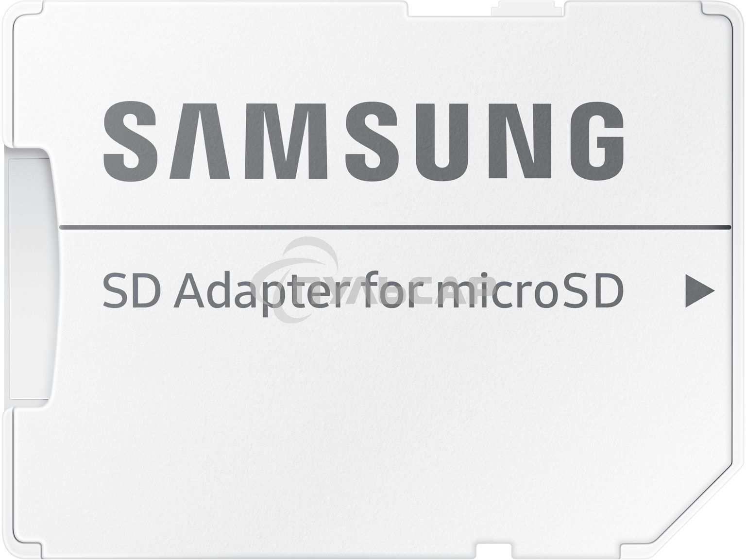 Флеш карта Samsung EVO Plus MicroSDXC MB-MC1T0SA/KR 1Tb A2 U3 V30 +SD Adapter