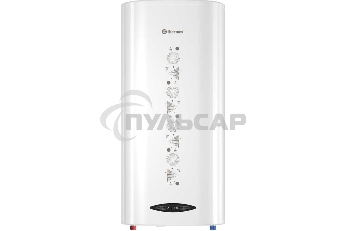 Водонагреватель Thermex Aris 80 2кВт 80л электрический настенный