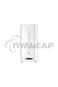 Водонагреватель Thermex Aris 80 2кВт 80л электрический настенный