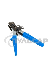 Двухрычажный заклепочник для анкерного крепежа типа 