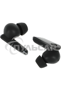 Гарнитура вкладыши Edifier NeoBuds Pro черный беспроводные