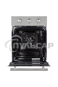 Встраиваемый духовой шкаф электрический Zigmund & Shtain E 165 S