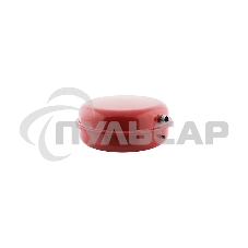 Бак расширительный плоского типа 10F, металлический фланец