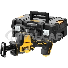 Сабельная пила DeWalt DCS369NT-XJ аккум. 2800ход/мин