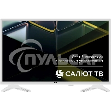 Телевизор LEFF 32