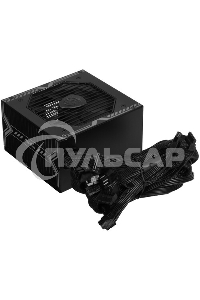 Блок питания MSI MAG A750BN PCIE5 750W, Non-Modular, Bronze 80 Plus, Color Box