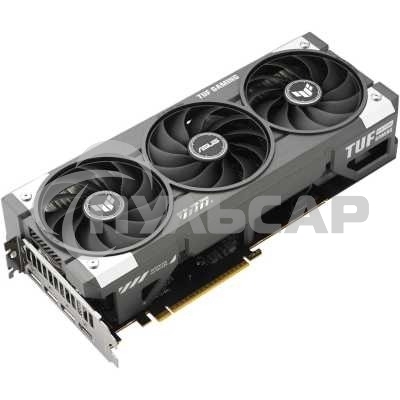 Видеокарта ASUS TUF-RTX 5060-O8G-GAMING