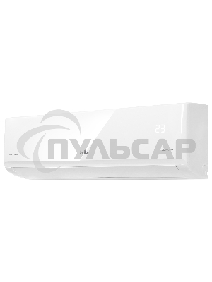 Блок внутренний мульти сплит-системы Ballu ECO Smart DC BSYI-FM/in-18HN8_V1/EU инвертор, 18000 BTU, 50 м², 31 дБ, охлаждение, обогрев, осушение, белый