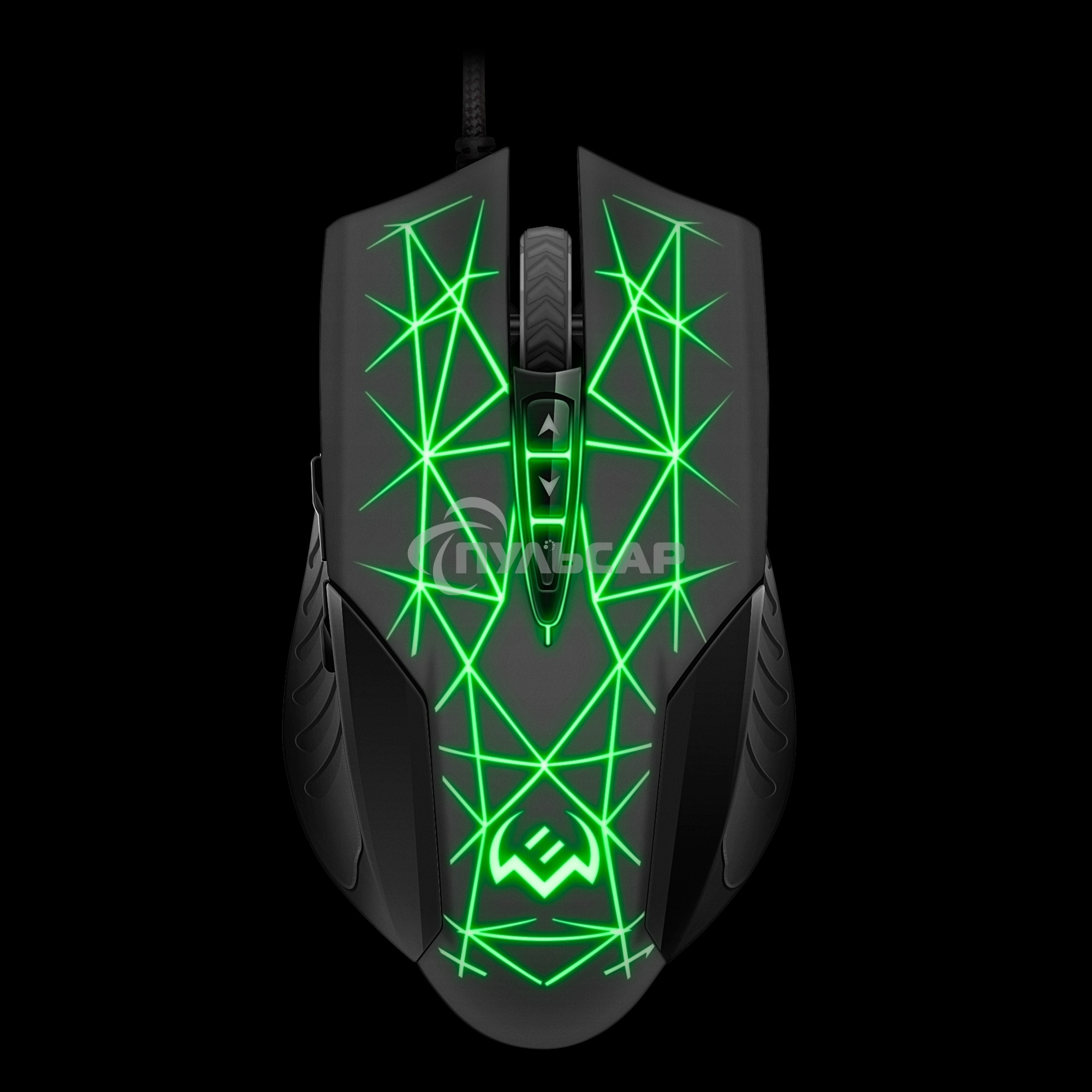 Игровой комплект SVEN GS-4300 клавиатура+мышь+гарнитура+коврик