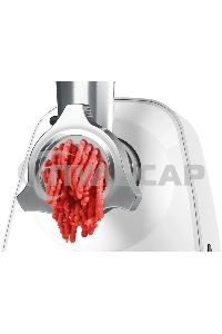 Мясорубка электрическая Bosch MFW2515W 350Вт, белый