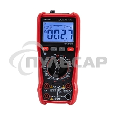 Мультиметр универсальный Rexant R135D 13-3151