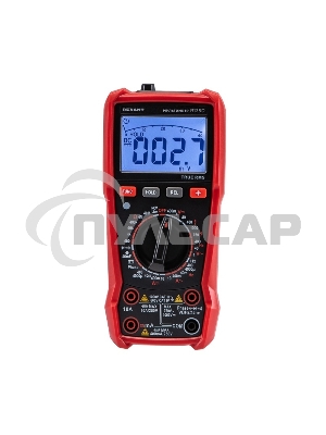 Мультиметр универсальный Rexant R135D 13-3151